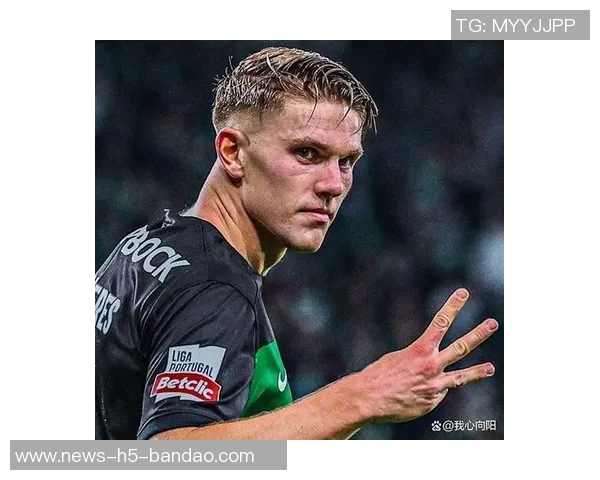 阿森纳对约克雷斯表现不满或将沦为替补前锋选项