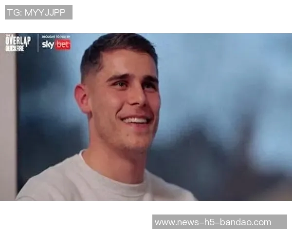 范德芬谈偶像与对手期待与姆巴佩的直接对决