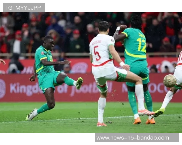 马内表达对球队和塞内加尔人民的喜悦信心满满准备迎接决赛挑战 马内表达对球队和塞内加尔人民的喜悦信心满满准备迎接决赛挑战