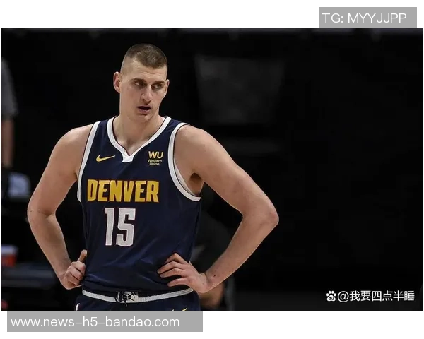 维拉纽瓦解析联盟前五球星:约基奇SGA东契奇文班亚马与字母哥的独特魅力 维拉纽瓦解析联盟前五球星:约基奇SGA东契奇文班亚马与字母哥的独特魅力