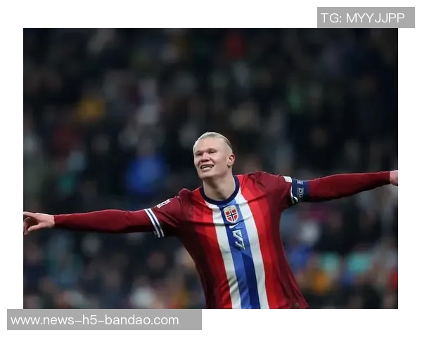 哈兰德在欧洲世预赛中独进9球超越39支球队的进球总和 哈兰德在欧洲世预赛中独进9球超越39支球队的进球总和