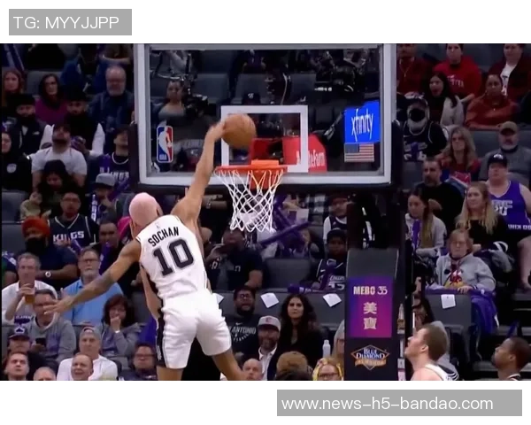 马刺持续培养索汉福克斯关键时刻展现双刃剑特性 马刺持续培养索汉福克斯关键时刻展现双刃剑特性