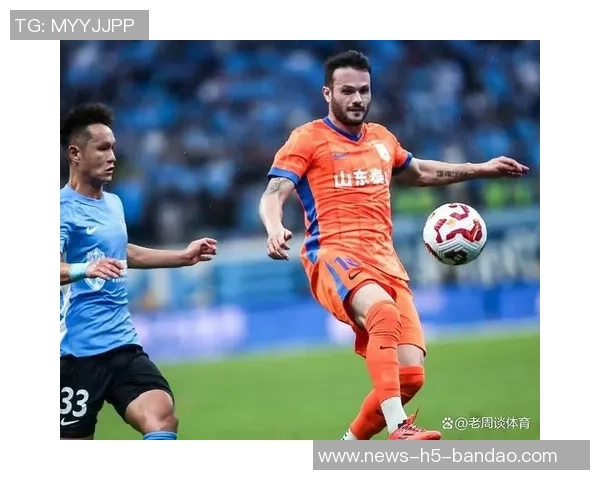 泰山小将齐千程亮相赛前发布会进入本轮中超比赛名单引关注 泰山小将齐千程亮相赛前发布会进入本轮中超比赛名单引关注